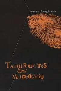 Tatuiruotės ant veidrodžių