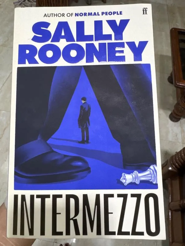Intermezzo