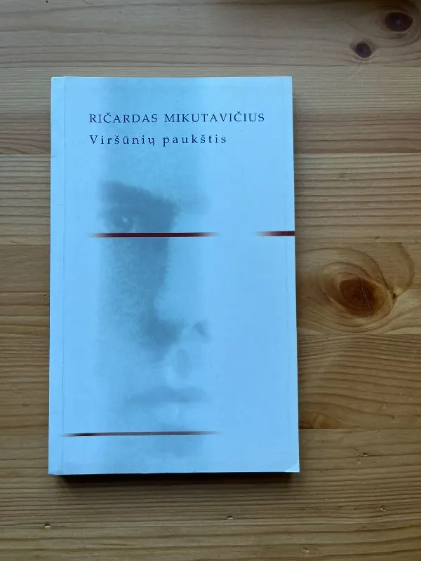 Viršūnių paukštis
