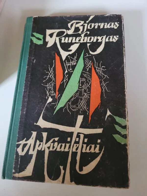 Apkvaitėliai