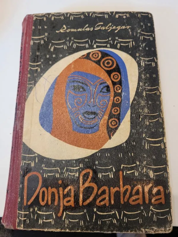 Donja Barbara