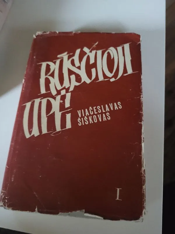 Rūsčioji upė I