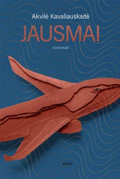 Jausmai