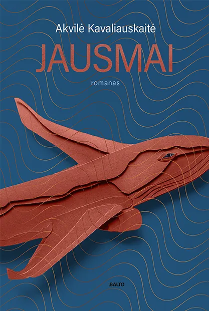 Jausmai