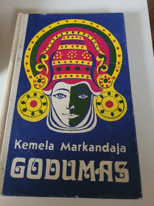 Godumas