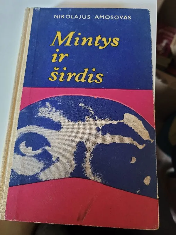 Mintys ir širdis