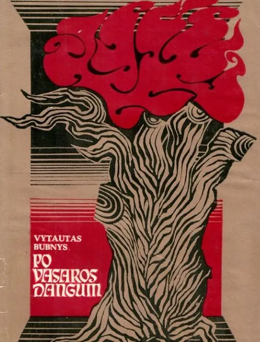 Po vasaros dangum  (1973)