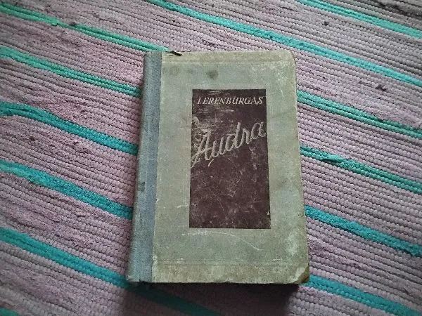 audra II
