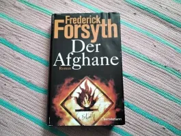 Der Afghane