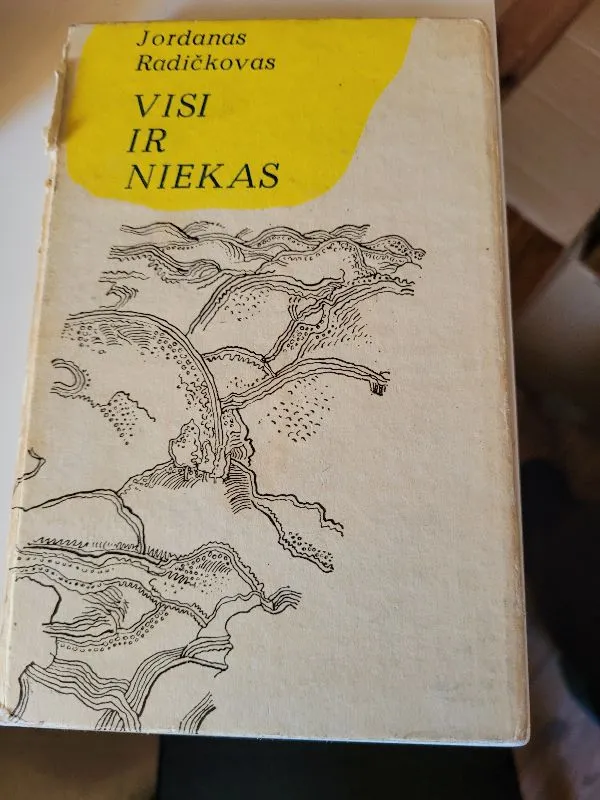 Jordanas Radičkovas