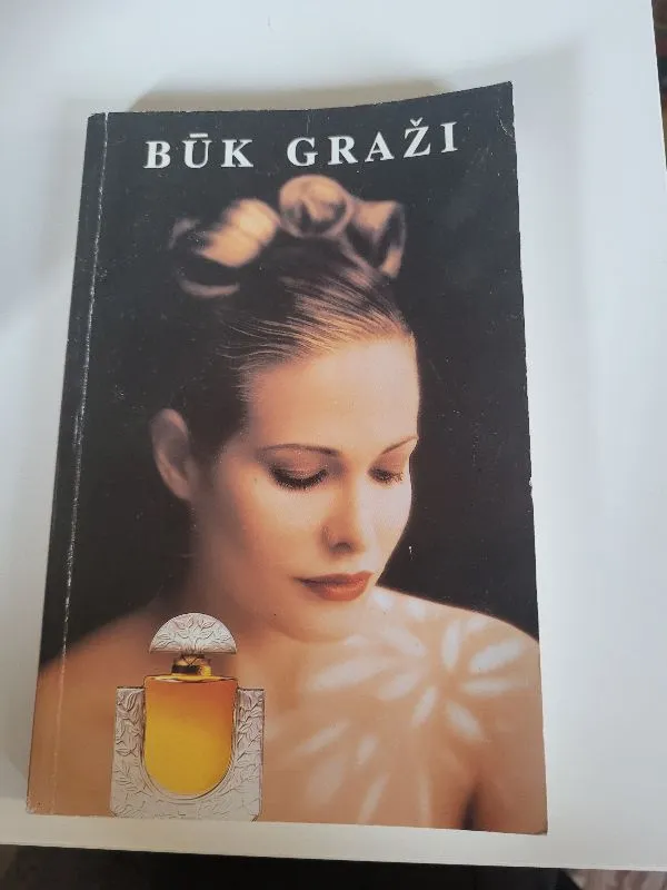 Būk Graži