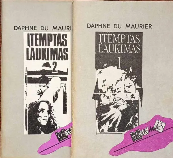 Įtemptas laukimas