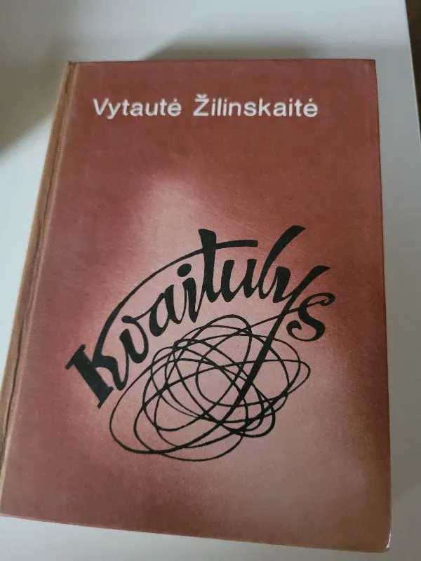 Kvaitulys