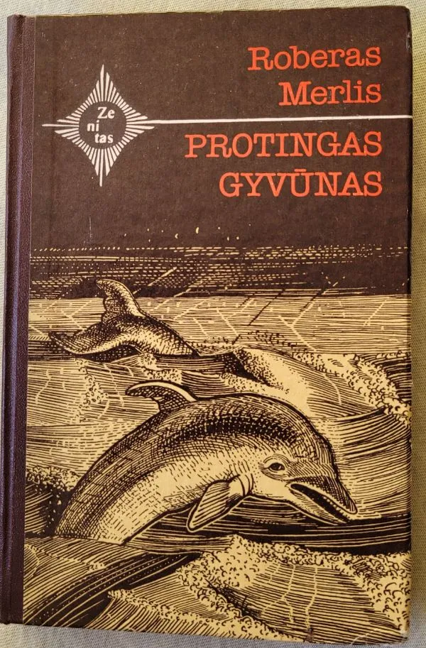 Protingas gyvūnas