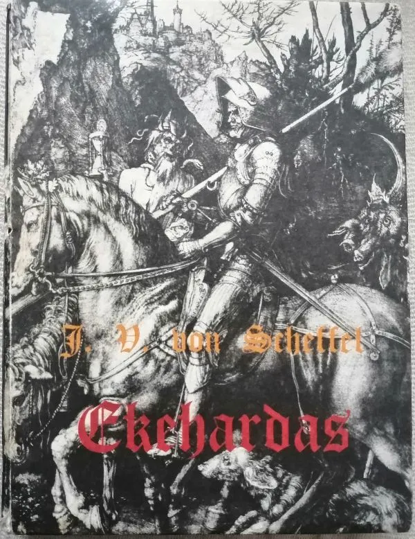 Ekehardas