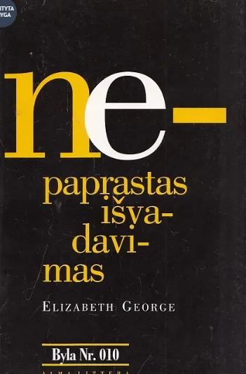 Nepaprastas išvadavimas
