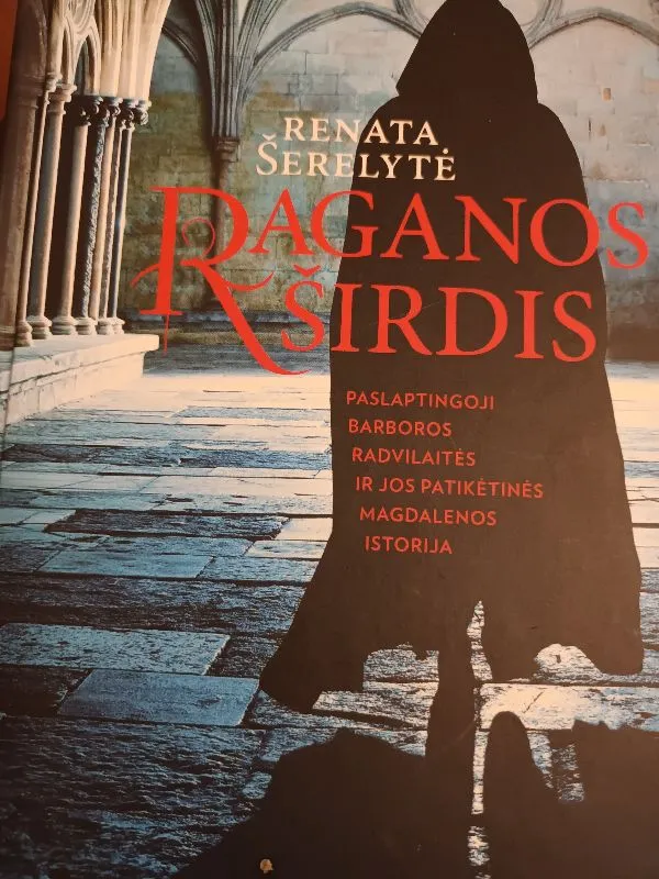 Raganos širdis