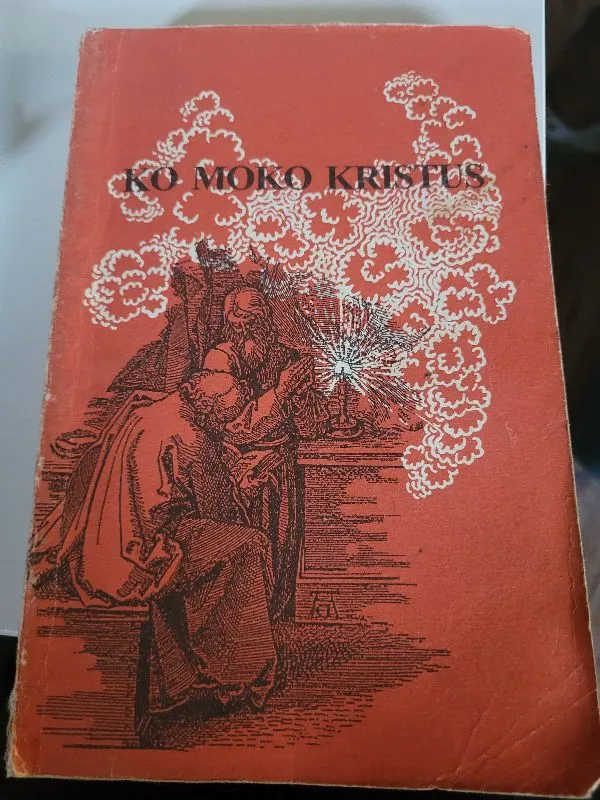 Ko moko Kristus