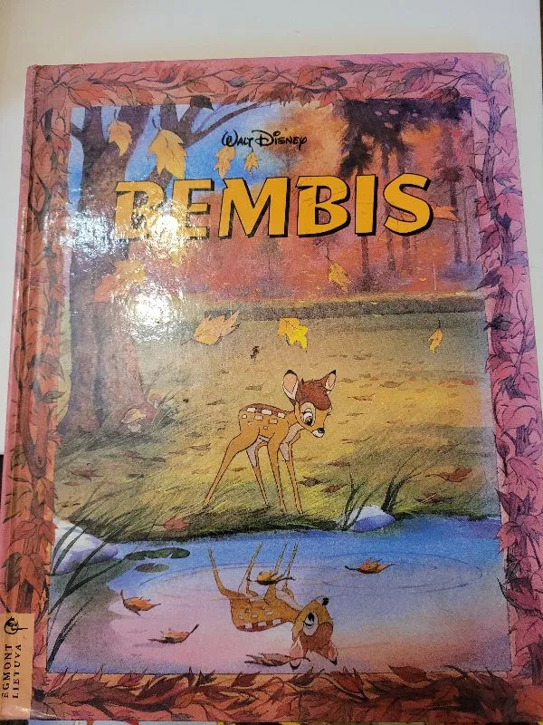 Bembis