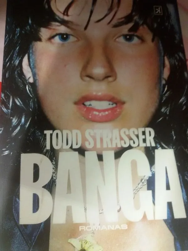 BANGA