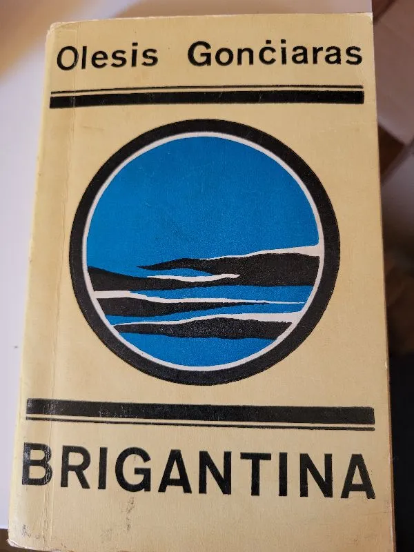 Brigantina