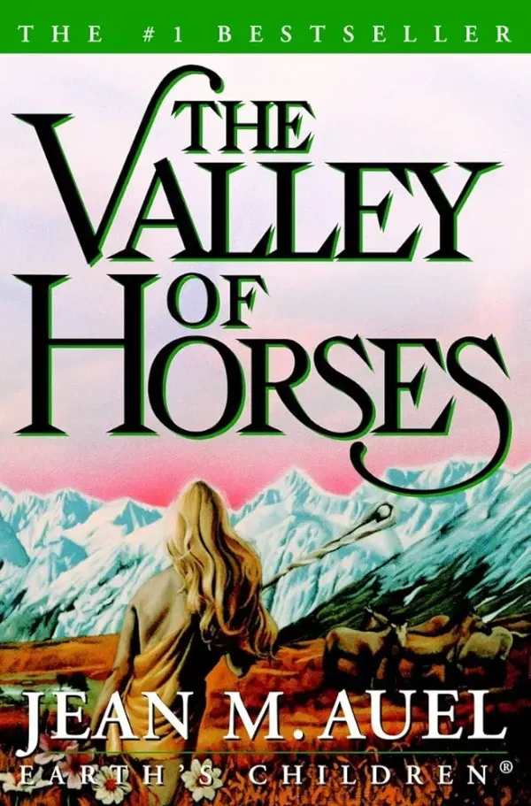 The Valley of Horses