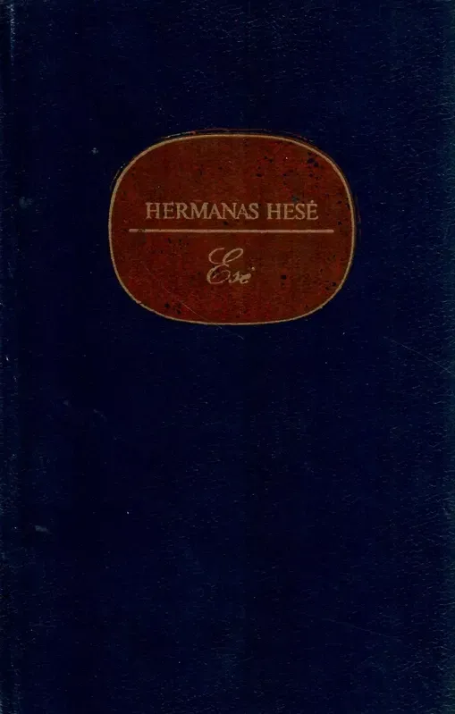 Esė rinktinė