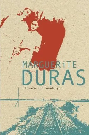 Užtvara nuo vandenyno