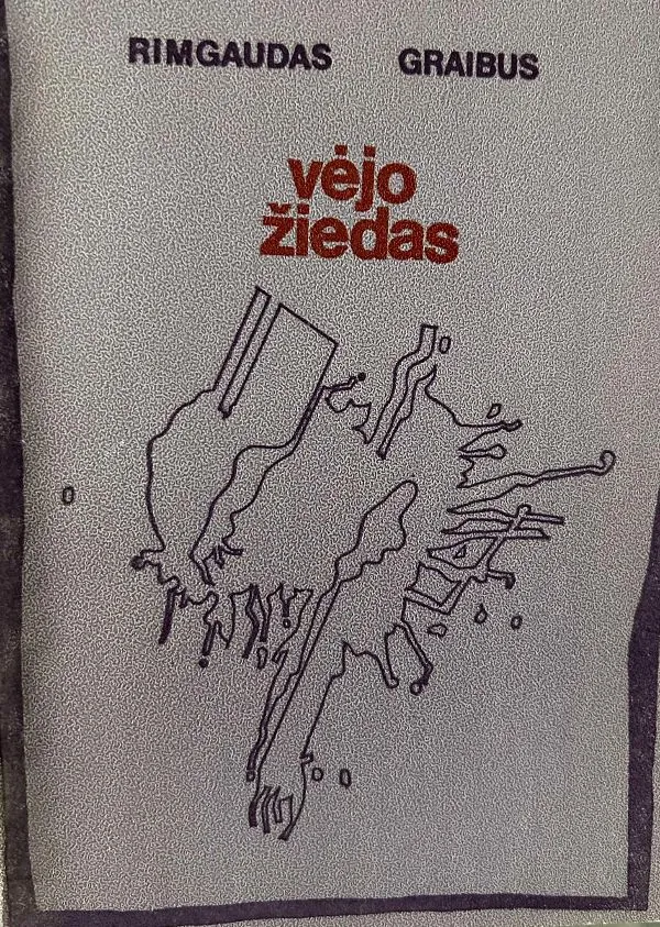 Vėjo žiedas
