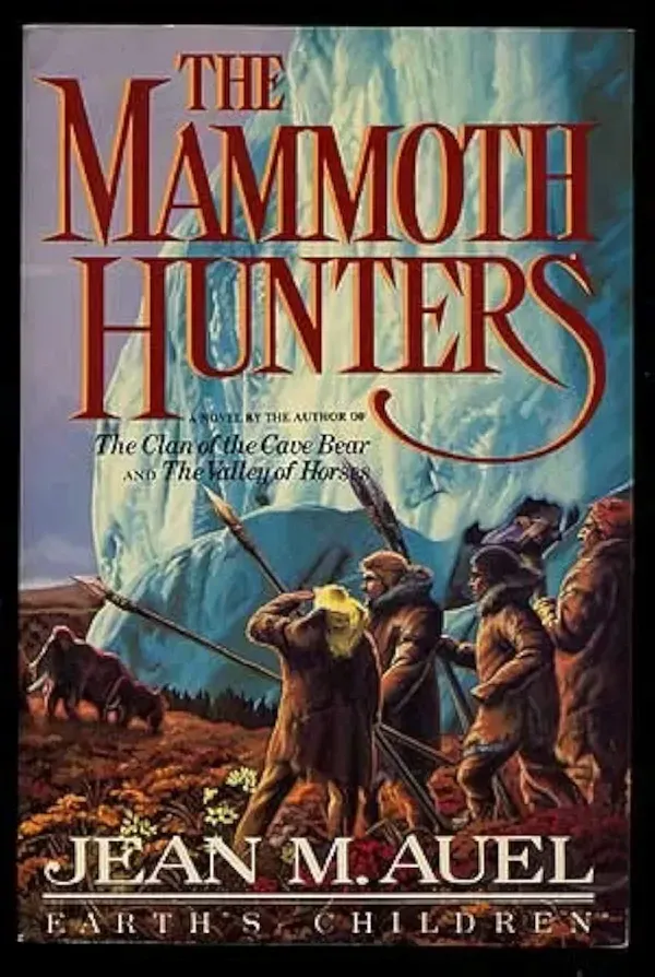 The Mammoth Hunters