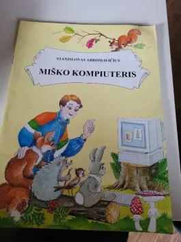 Miško kompiuteris