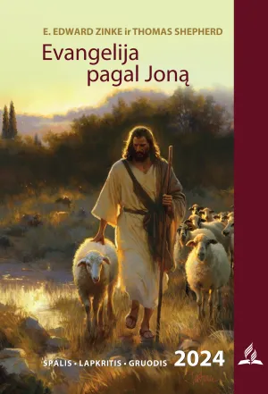 Evangelija pagal Joną