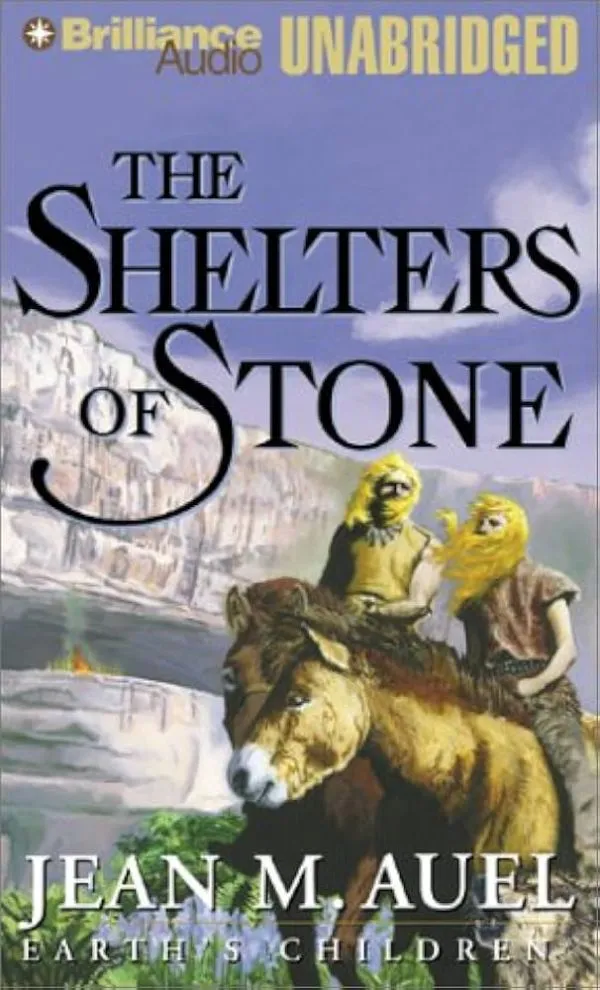 The Shelters of Stone