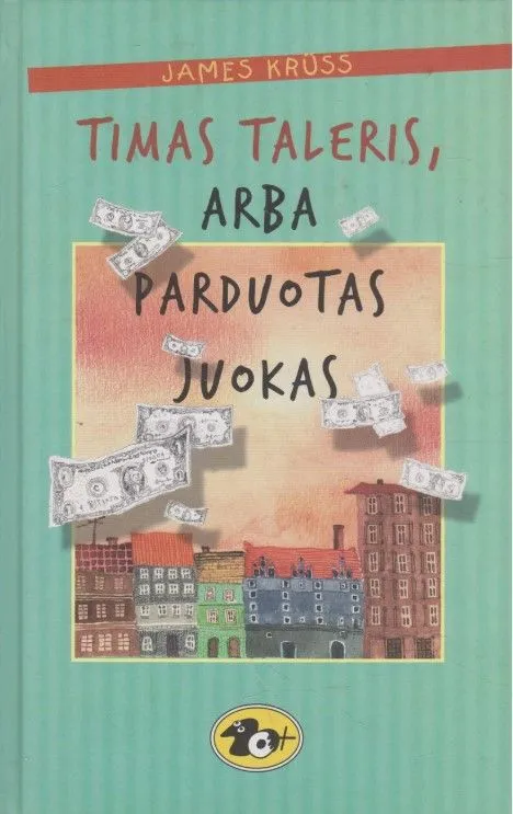 Timas Taleris, arba Parduotas juokas