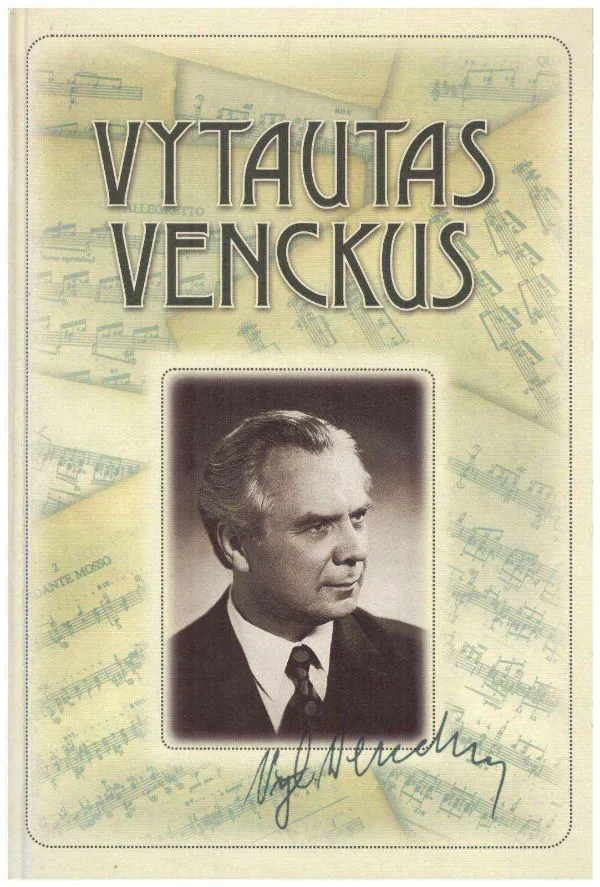 Vytautas Venckus