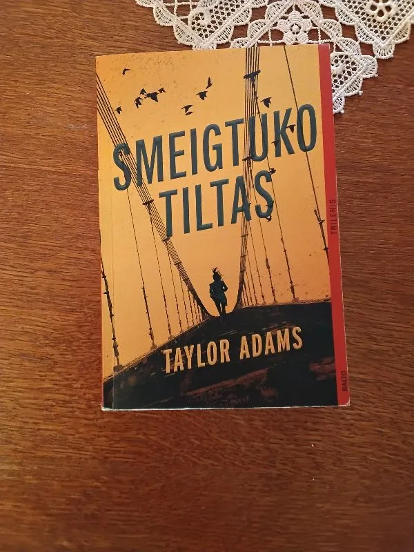 Smeigtuko tiltas