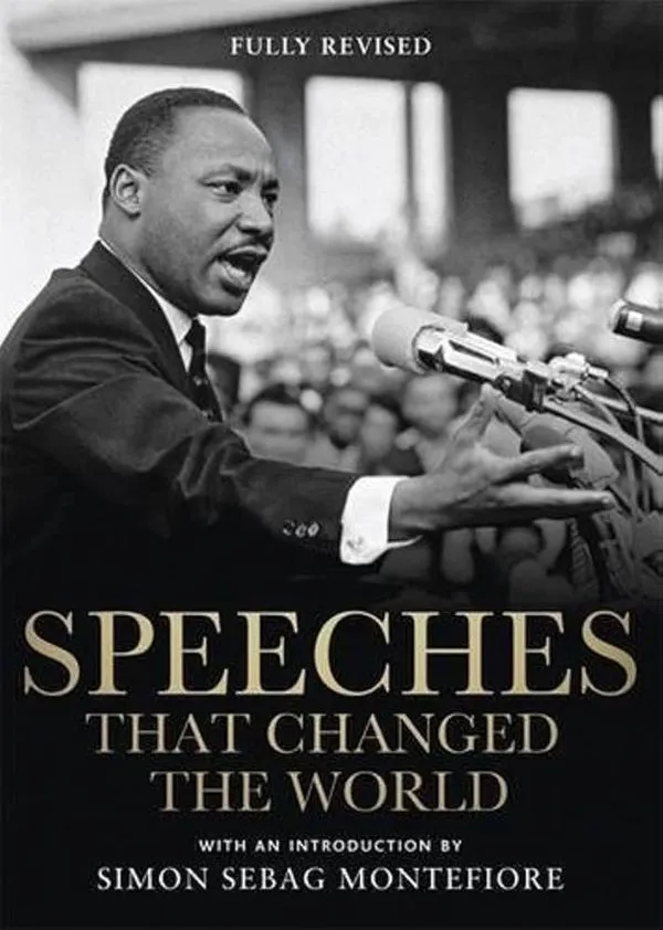 Speeches that changed the world