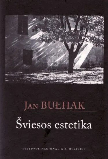 Šviesos estetika: fotografikos pagrindai