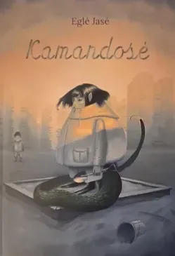 Kamandosė