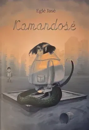 Kamandosė