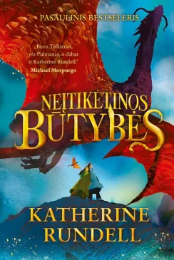Neįtikėtinos būtybės