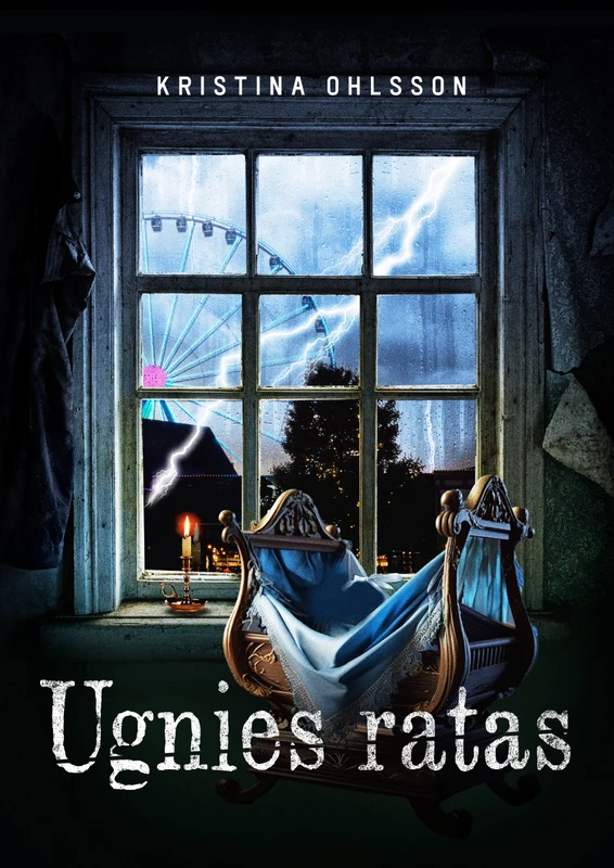 Ugnies ratas