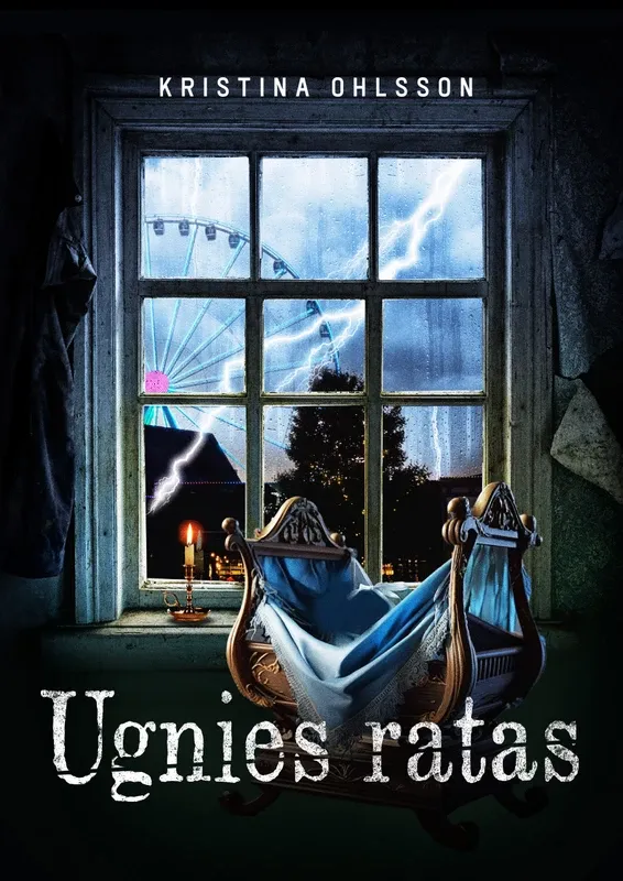 Ugnies ratas