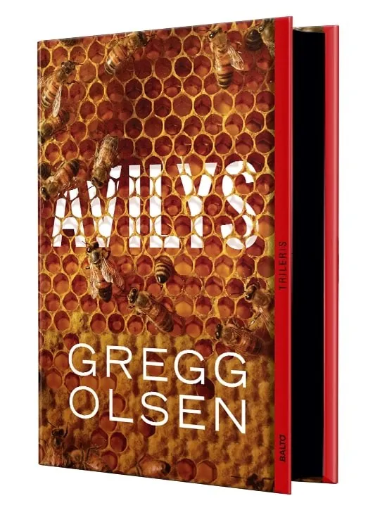Avilys