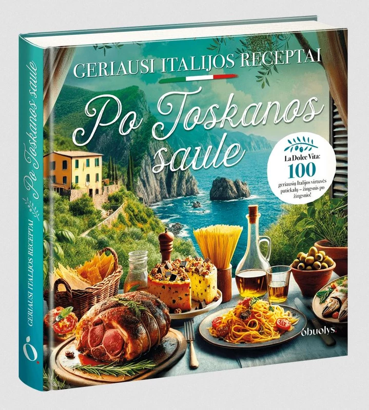 PO TOSKANOS SAULE