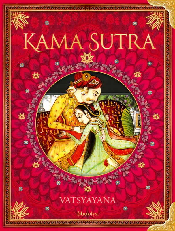 KAMA SUTRA