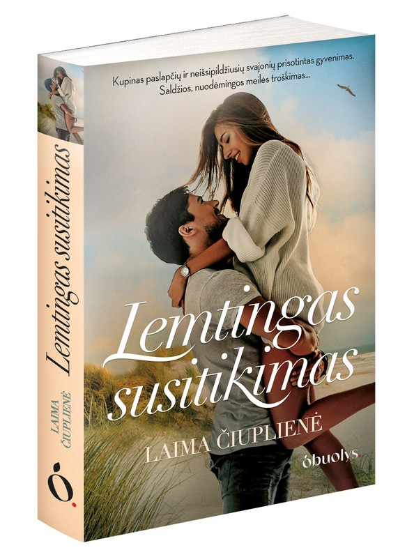 LEMTINGAS SUSITIKIMAS