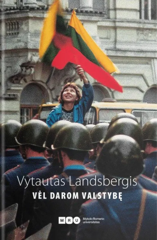Vėl darom valstybę
