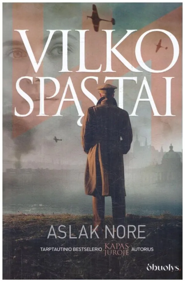 Vilko spąstai