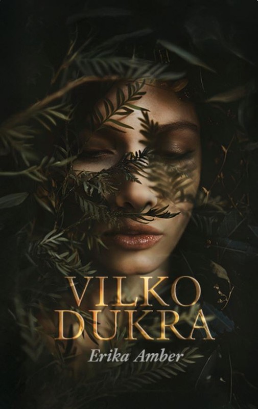 Vilko dukra